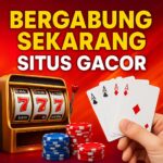 situs gacor kangmimpi