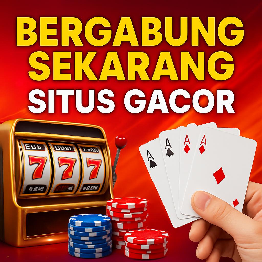 situs gacor kangmimpi