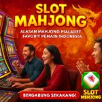 slot mahjong pialabet