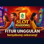 slot mahjong jekpot88